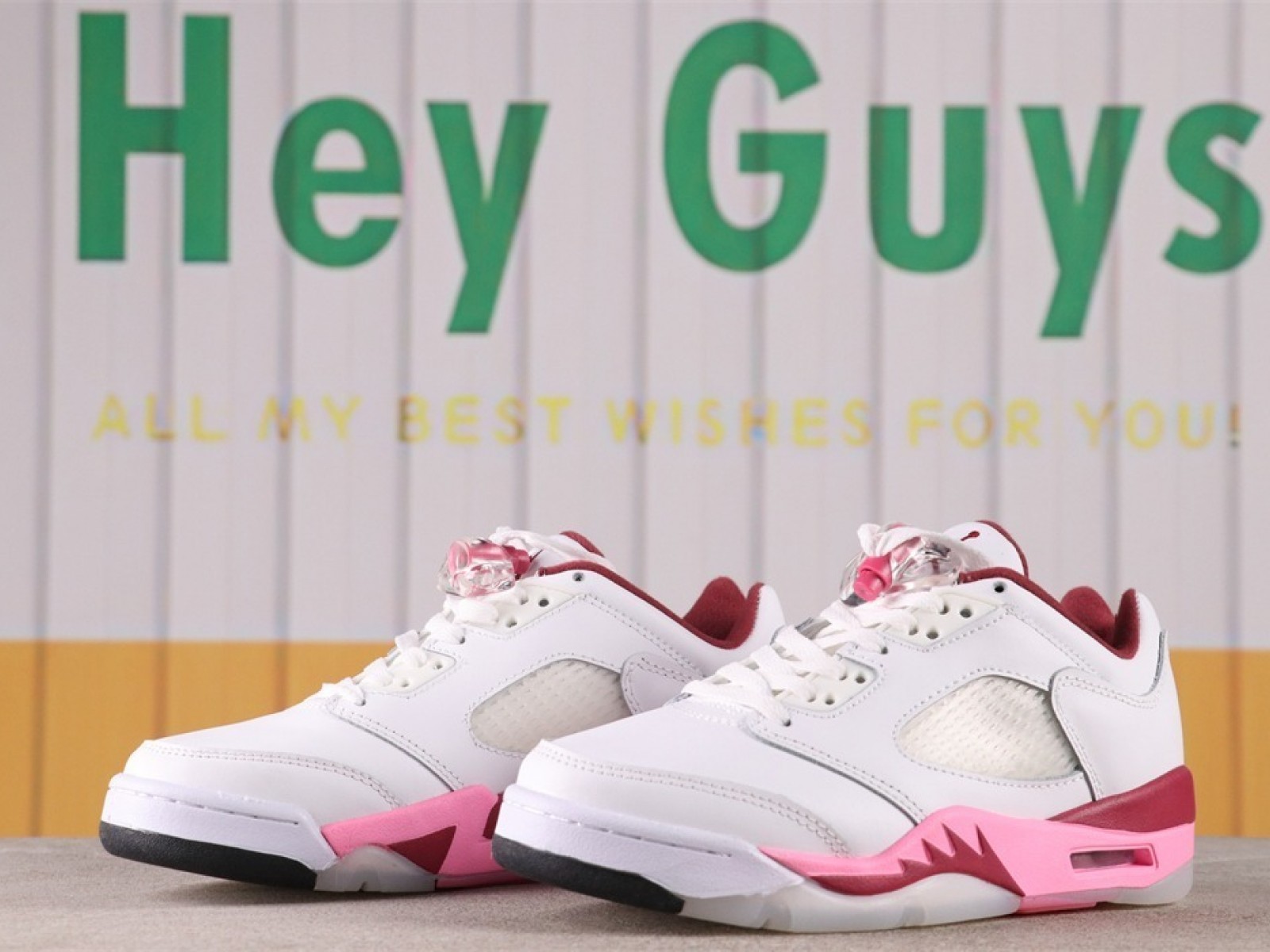 Air Jordan 5 Low WMNS Crafted DX4390-116