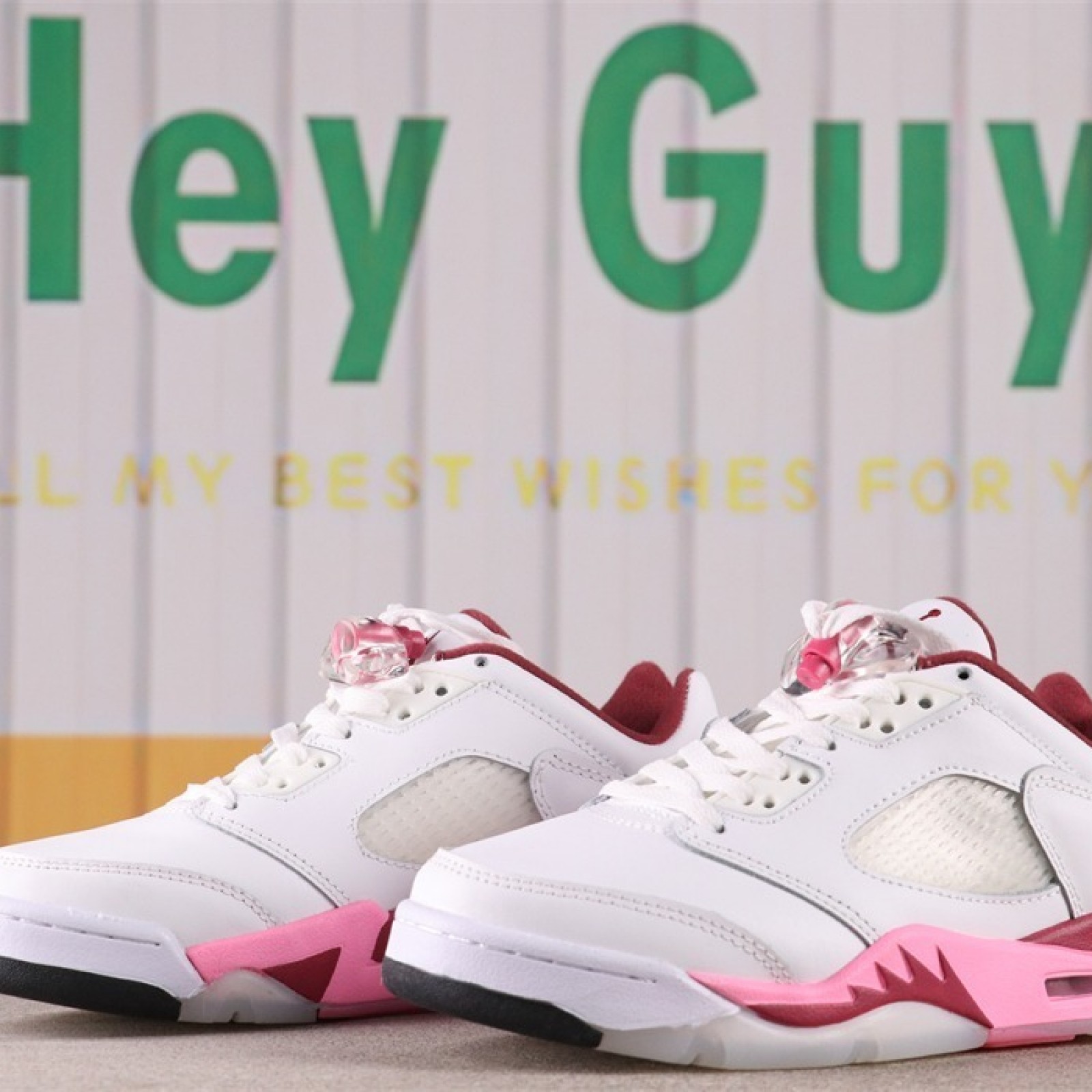 Air Jordan 5 Low WMNS Crafted DX4390-116