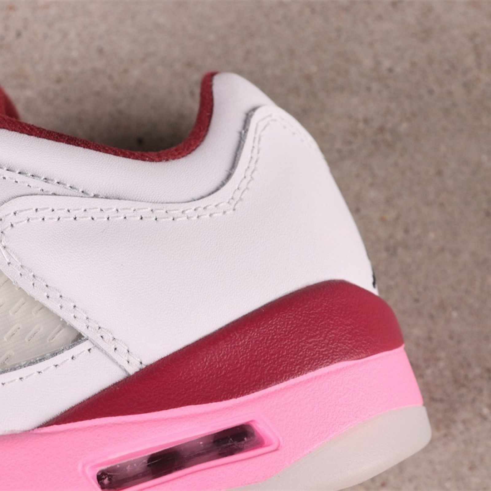 Air Jordan 5 Low WMNS Crafted DX4390-116