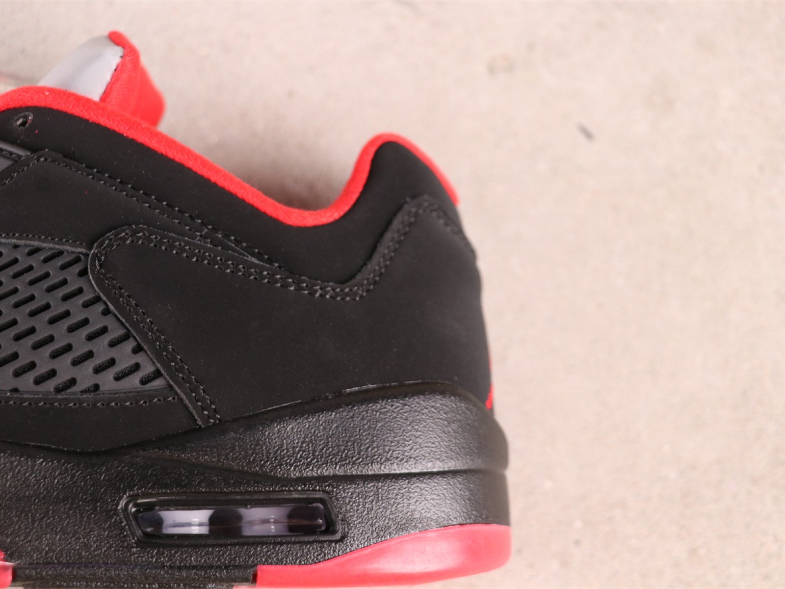 Air Jordan 5 Low Alternate 819171-001