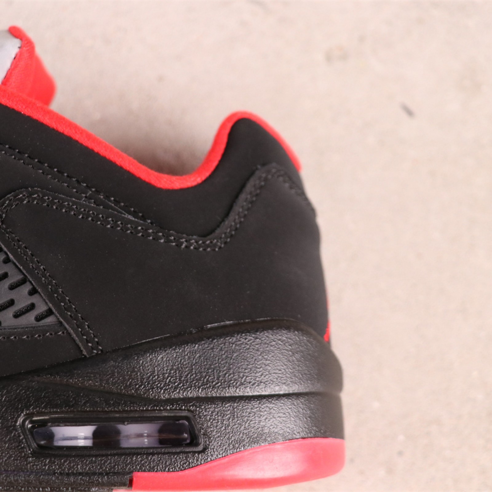 Air Jordan 5 Low Alternate 819171-001