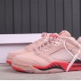Air Jordan 5 Low Arctic Orange DA8016-806