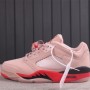 Air Jordan 5 Low Arctic Orange DA8016-806