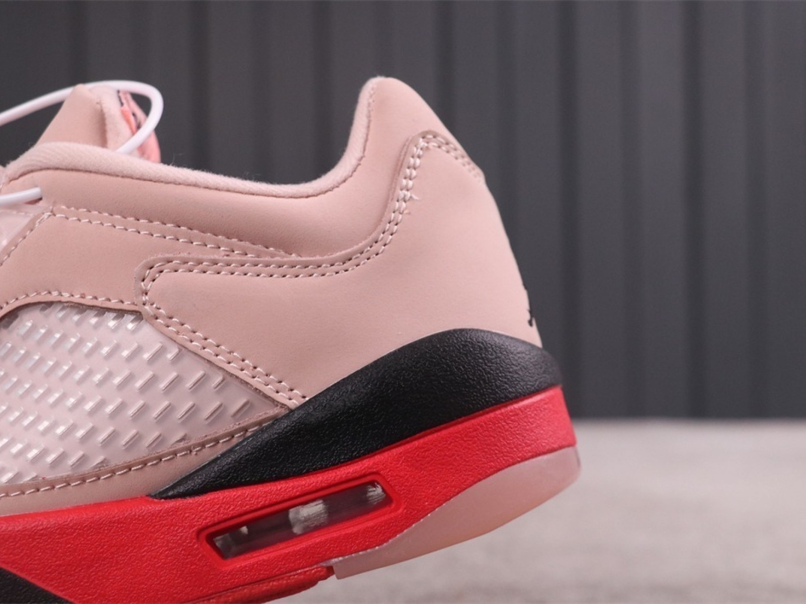 Air Jordan 5 Low Arctic Orange DA8016-806