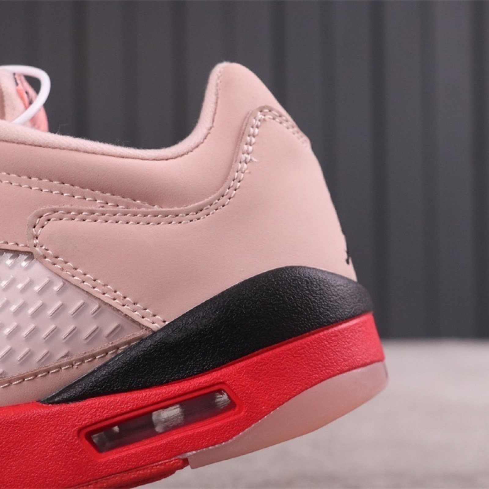 Air Jordan 5 Low Arctic Orange DA8016-806