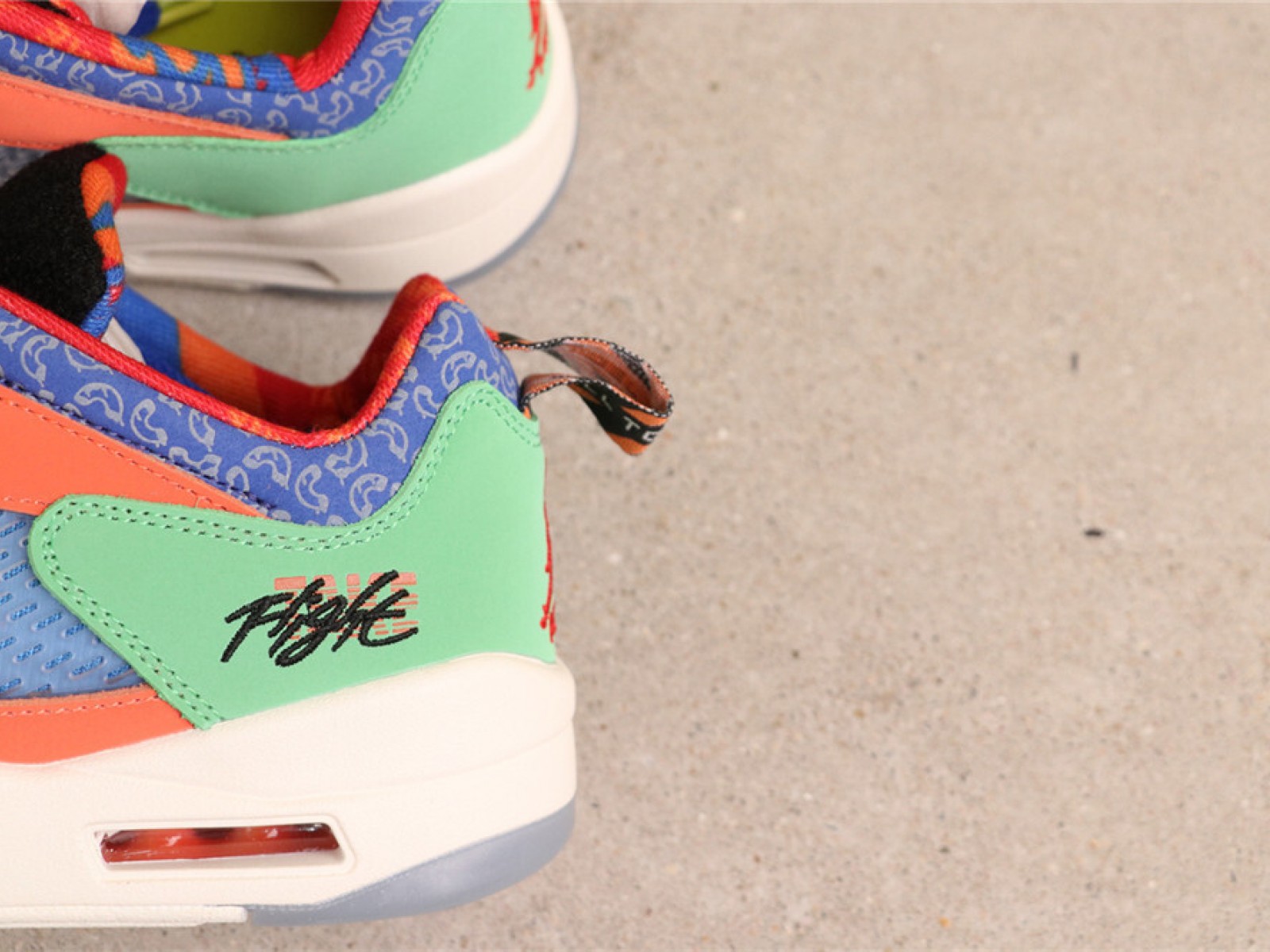 Air Jordan 5 Low x Doernbecher DR6287-486