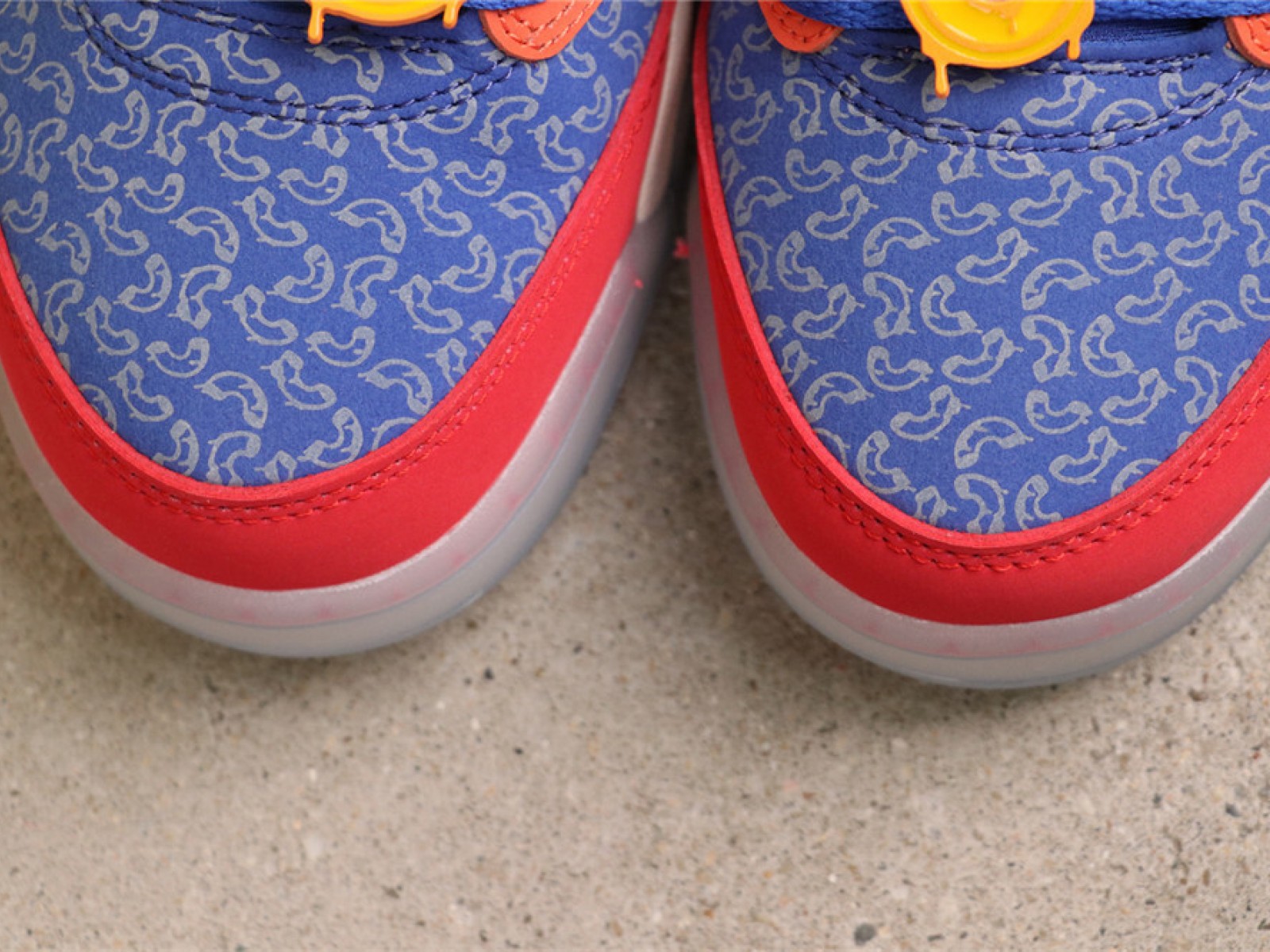 Air Jordan 5 Low x Doernbecher DR6287-486