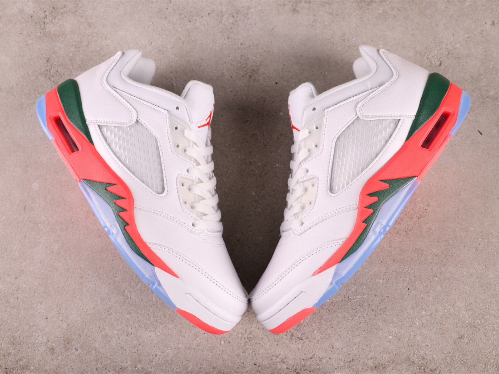 Air Jordan 5 Low FQ1316-018