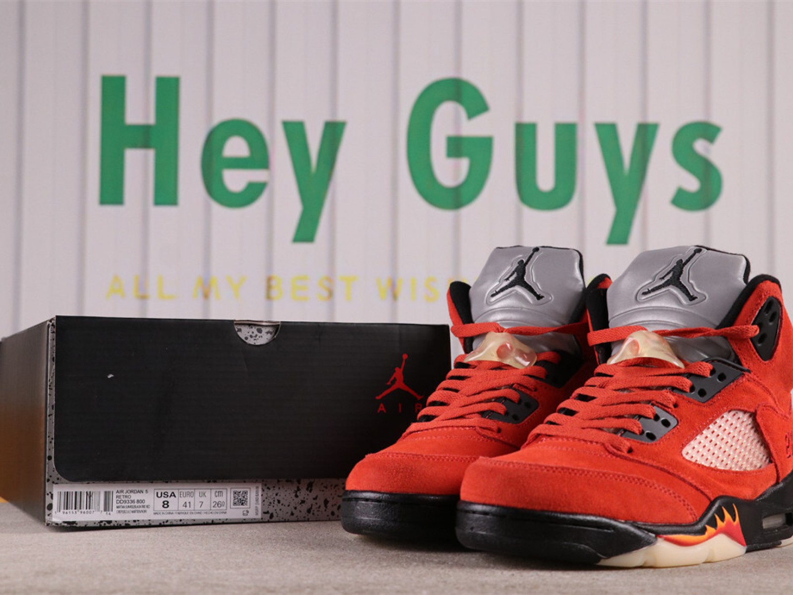 Air Jordan 5 WMNS Mars For Her DD9336-800