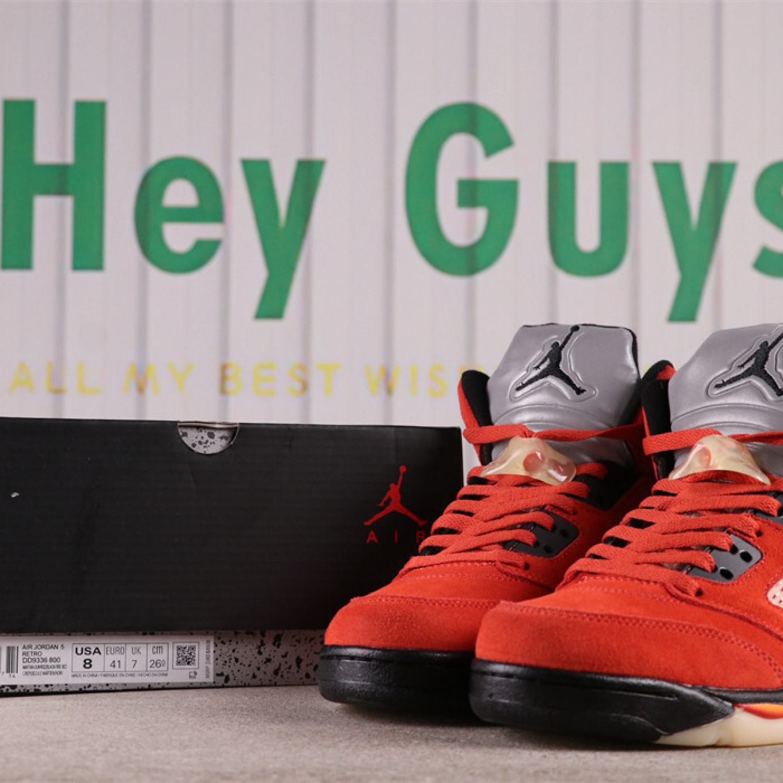 Air Jordan 5 WMNS Mars For Her DD9336-800