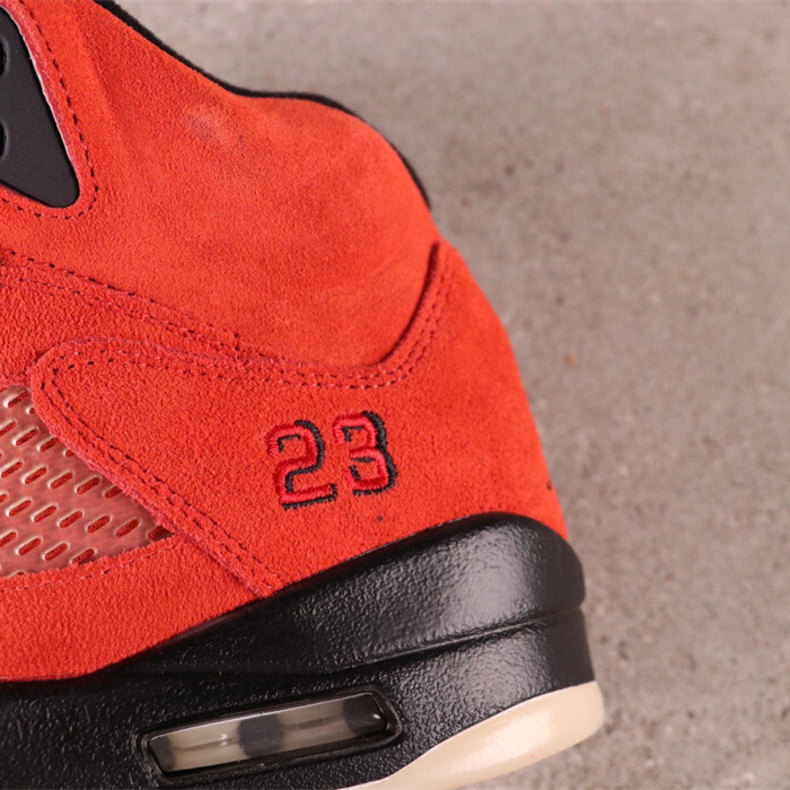 Air Jordan 5 WMNS Mars For Her DD9336-800