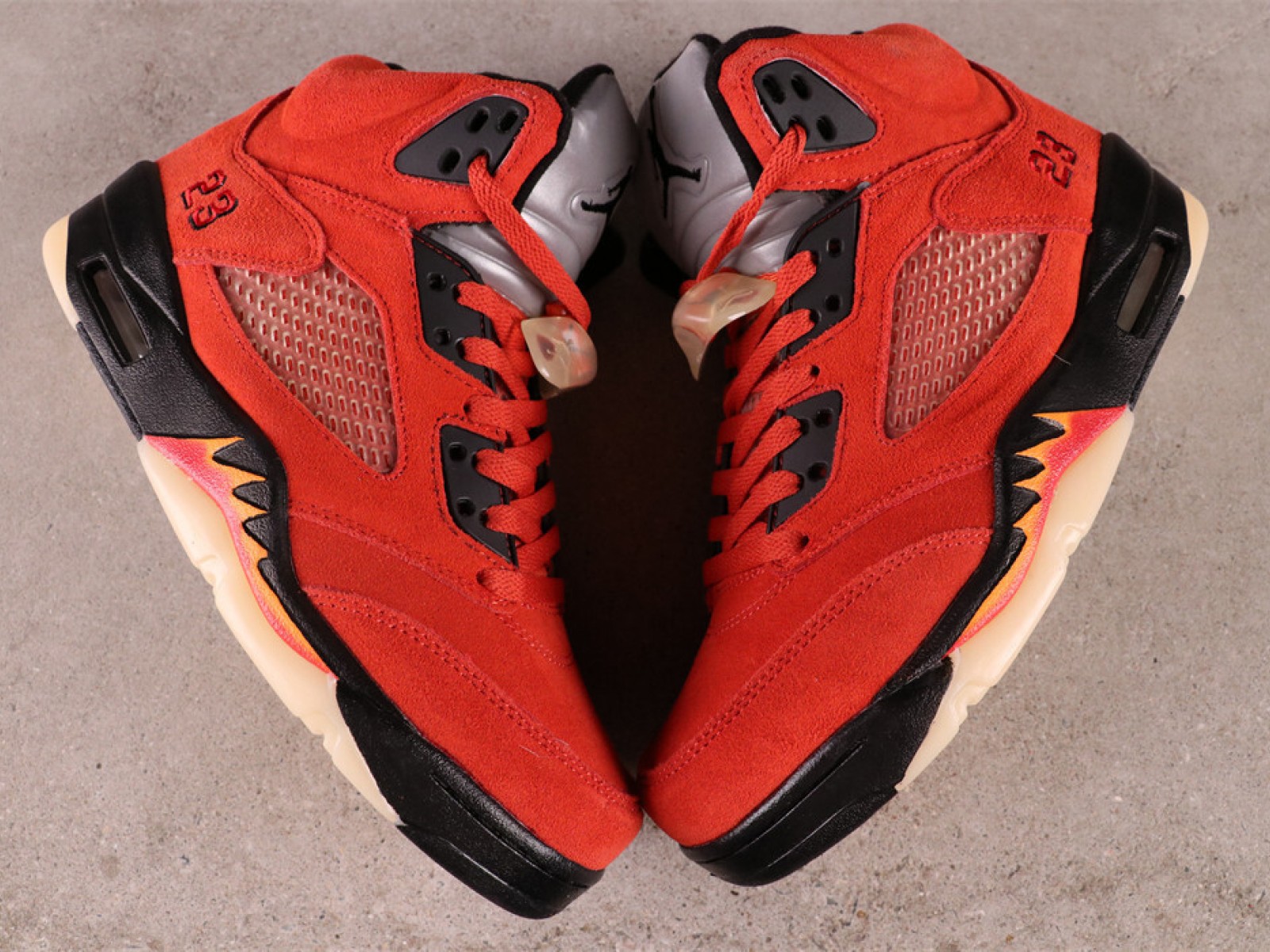 Air Jordan 5 WMNS Mars For Her DD9336-800