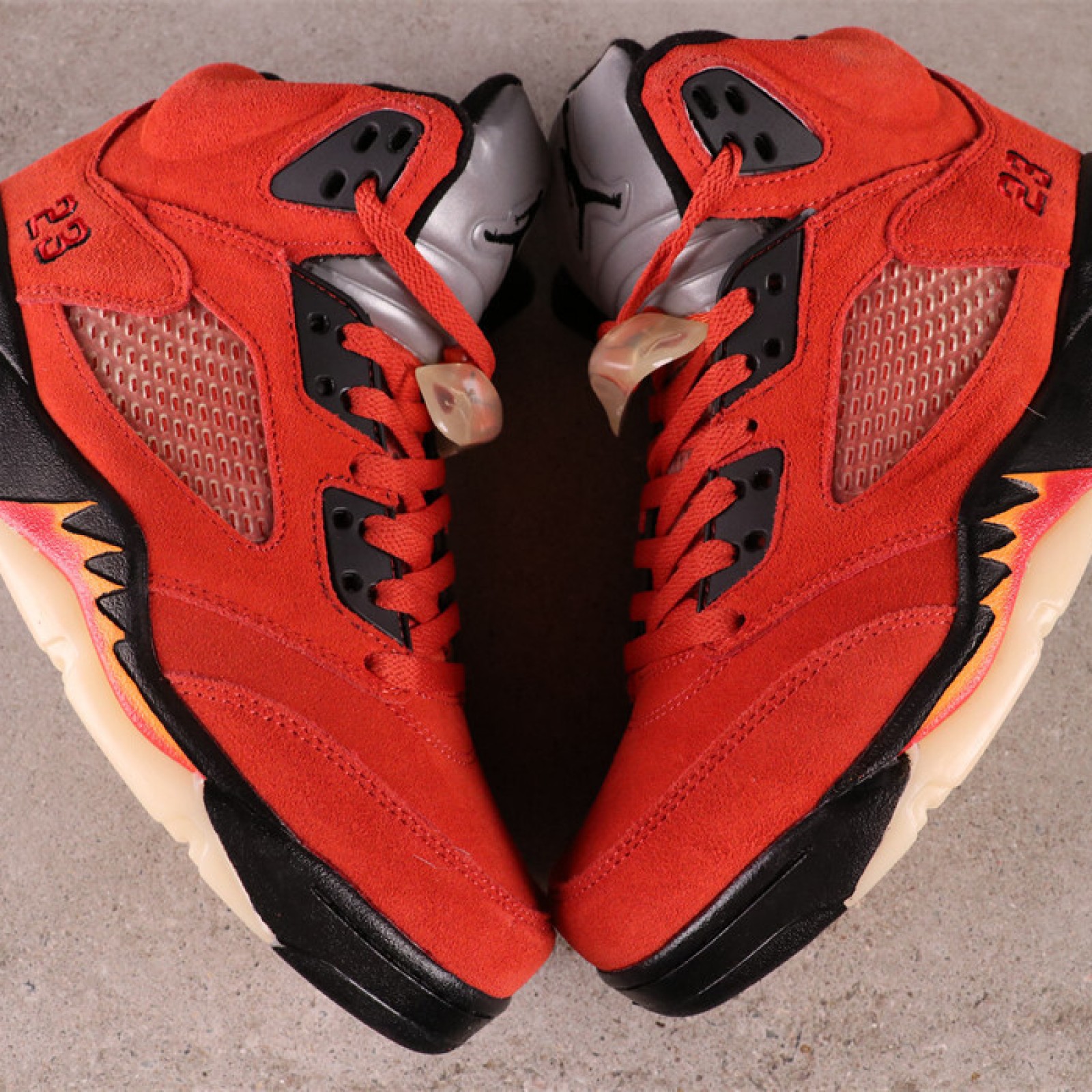 Air Jordan 5 WMNS Mars For Her DD9336-800