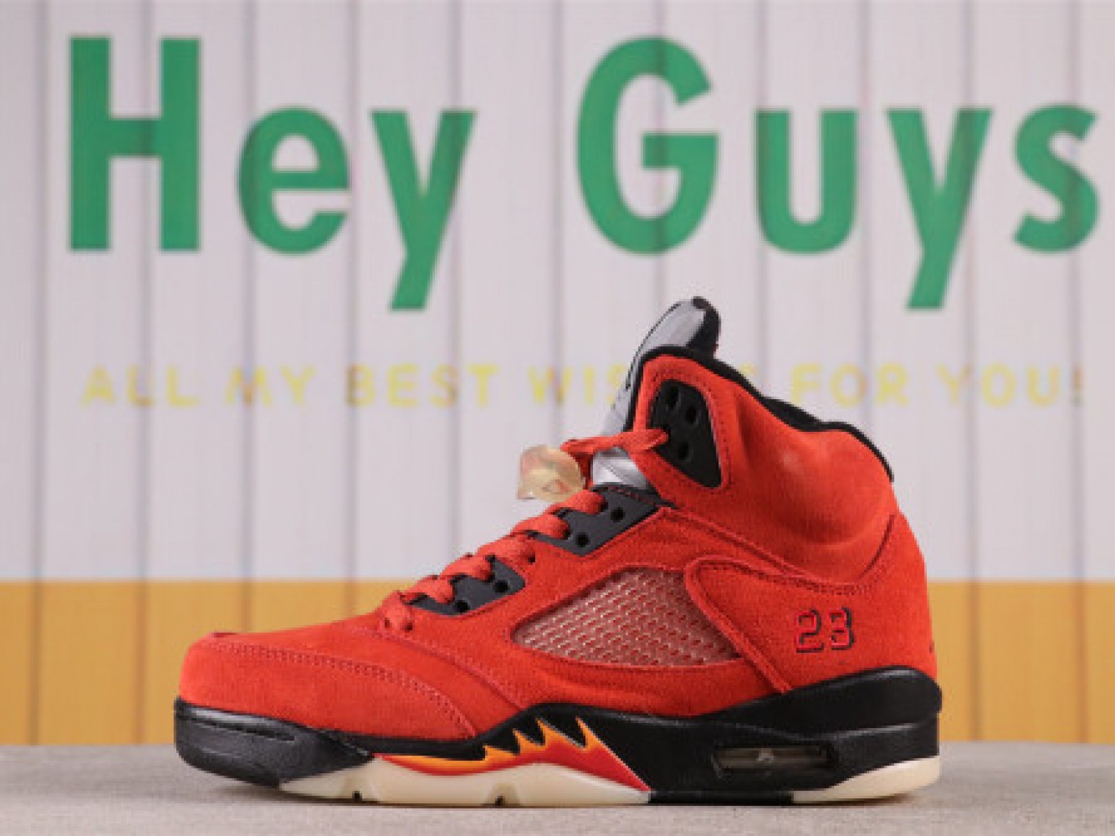Air Jordan 5 WMNS Mars For Her DD9336-800