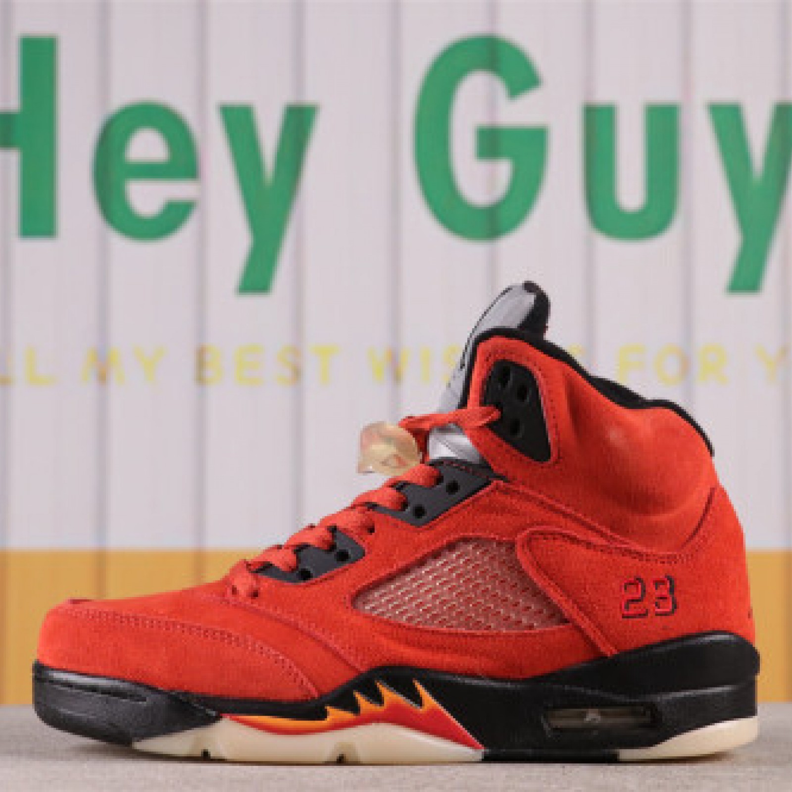 Air Jordan 5 WMNS Mars For Her DD9336-800
