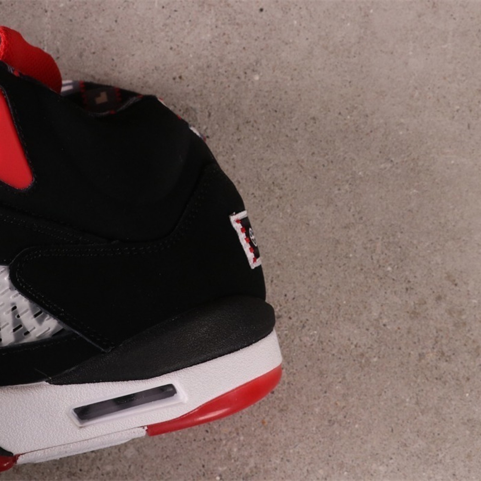 Air Jordan 5 Quai 54 DJ7903-106