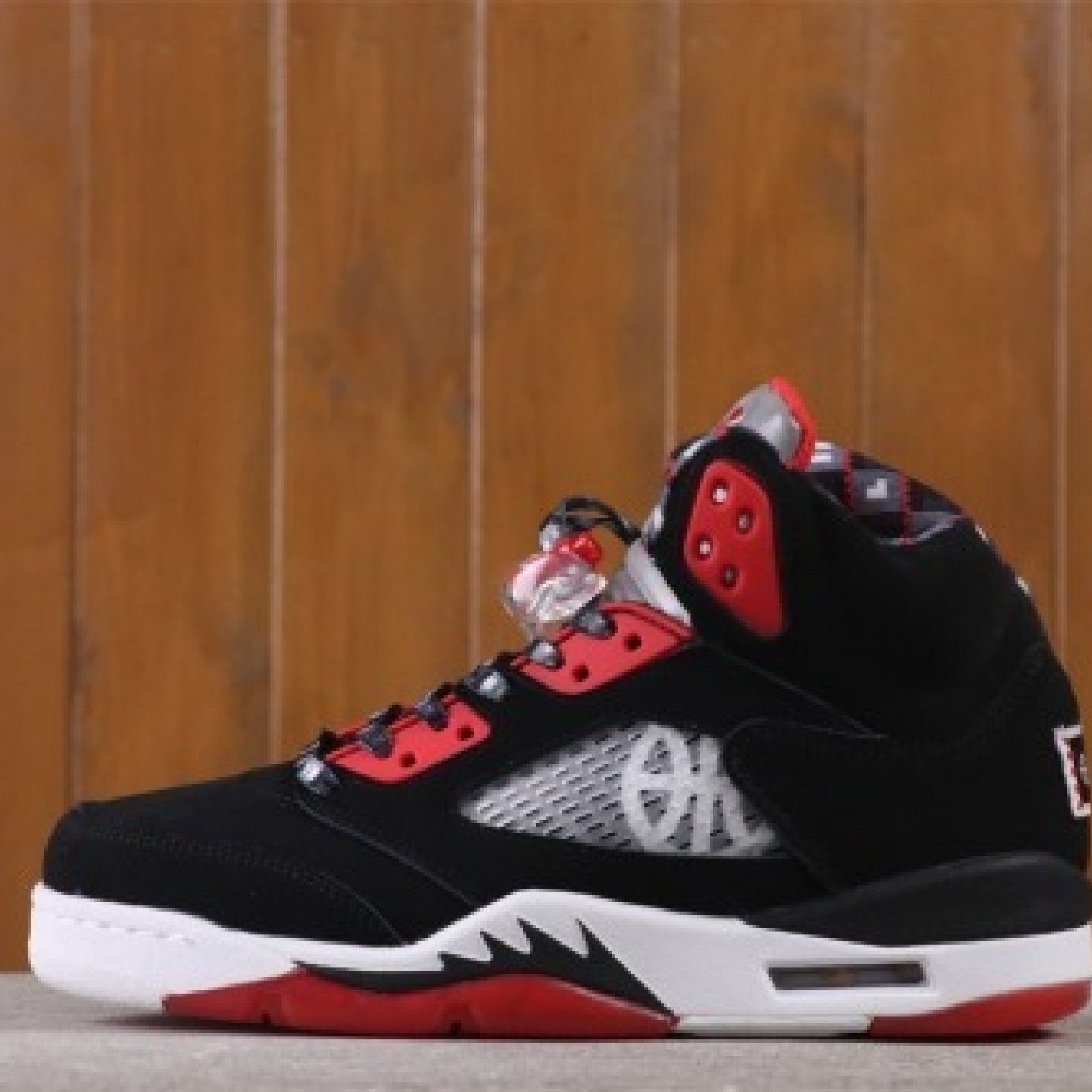 Air Jordan 5 Quai 54 DJ7903-106