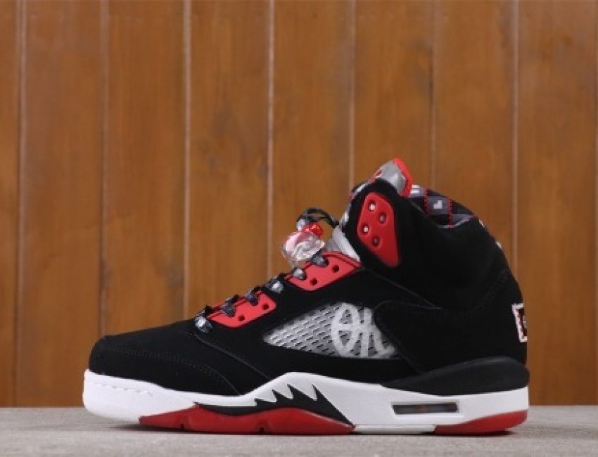 Air Jordan 5 "Quai 54" DJ7903-106
