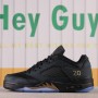 Air Jordan 5 Retro Low WFDJ1094-001