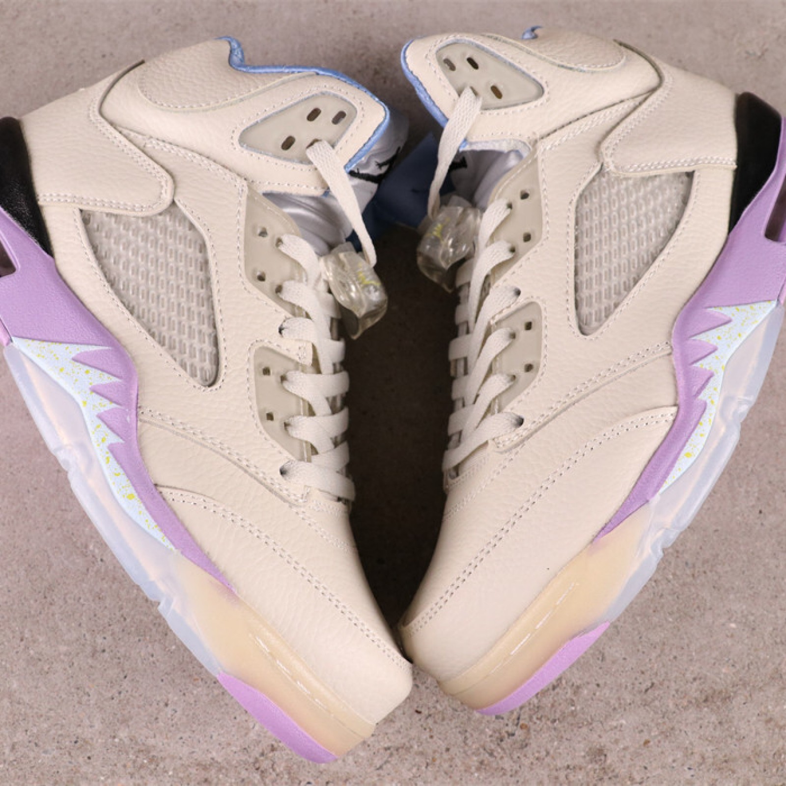 Air Jordan 5 x DJ Khaled We The Best DV4982-175