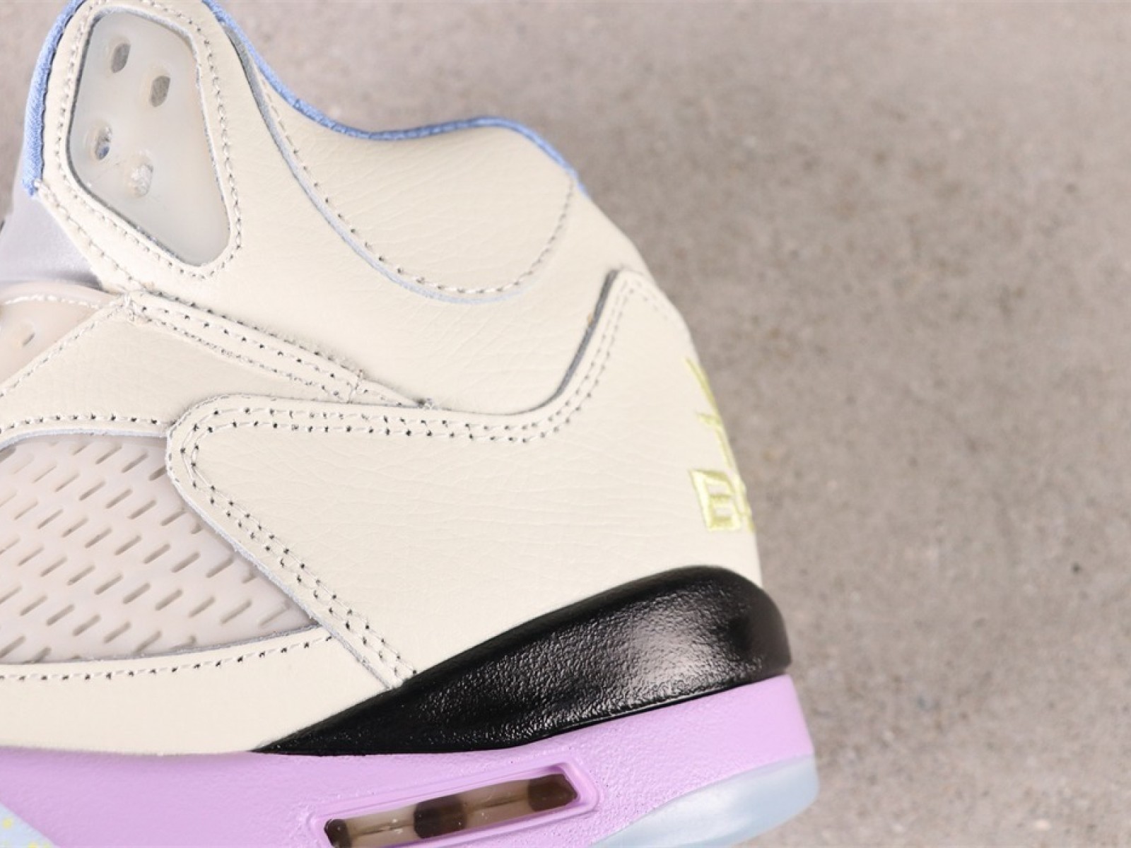 Air Jordan 5 x DJ Khaled We The Best Sail DV4982-175