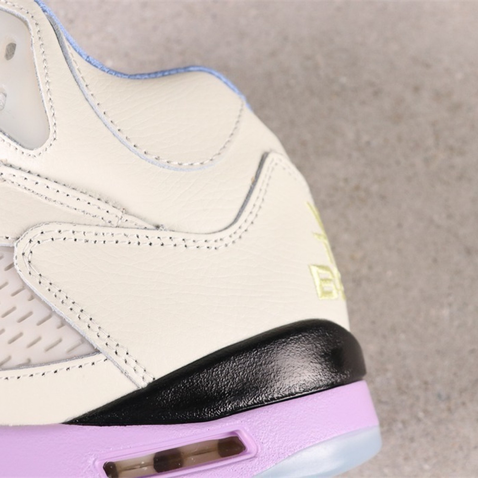 Air Jordan 5 x DJ Khaled We The Best Sail DV4982-175