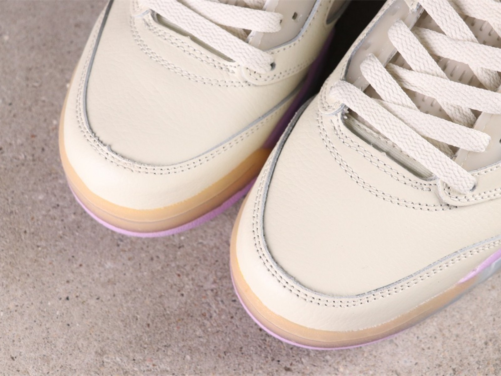 Air Jordan 5 x DJ Khaled We The Best Sail DV4982-175