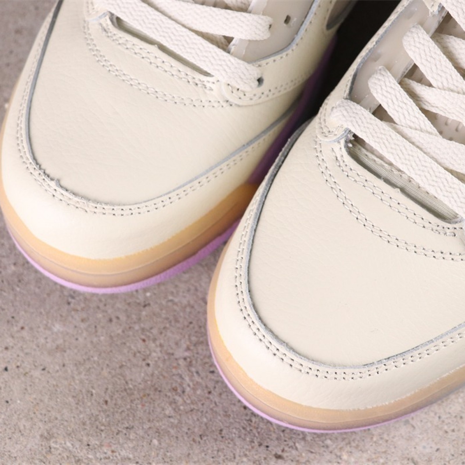 Air Jordan 5 x DJ Khaled We The Best Sail DV4982-175