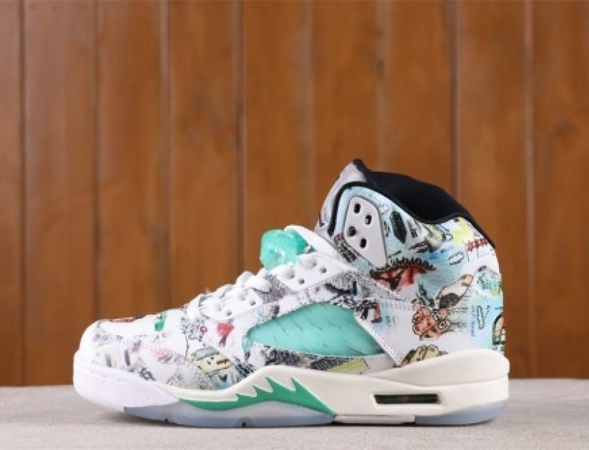 Air Jordan 5 "Wings" AV2405-900