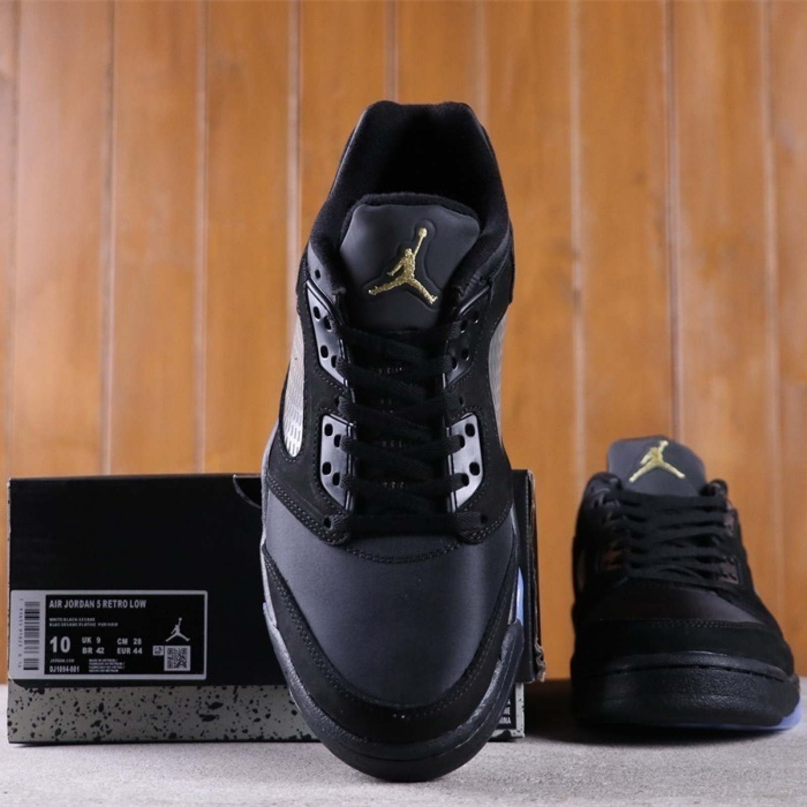 Air Jordan 5 Retro Low WFDJ1094-001