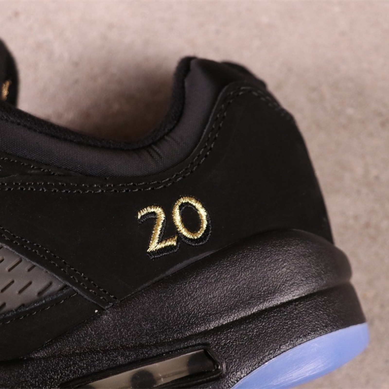 Air Jordan 5 Retro Low WFDJ1094-001