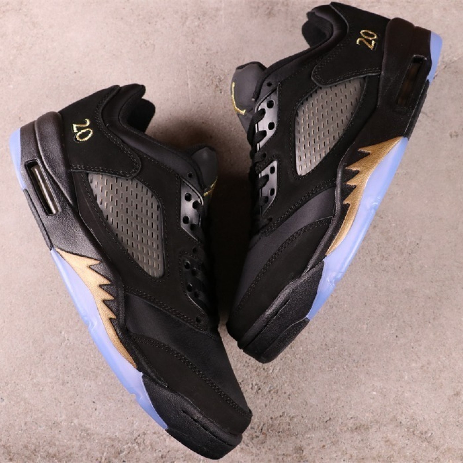 Air Jordan 5 Retro Low WFDJ1094-001