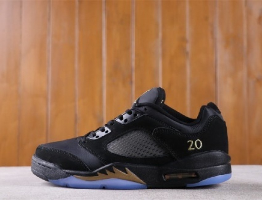 Air Jordan 5 Retro Low WFDJ1094-001