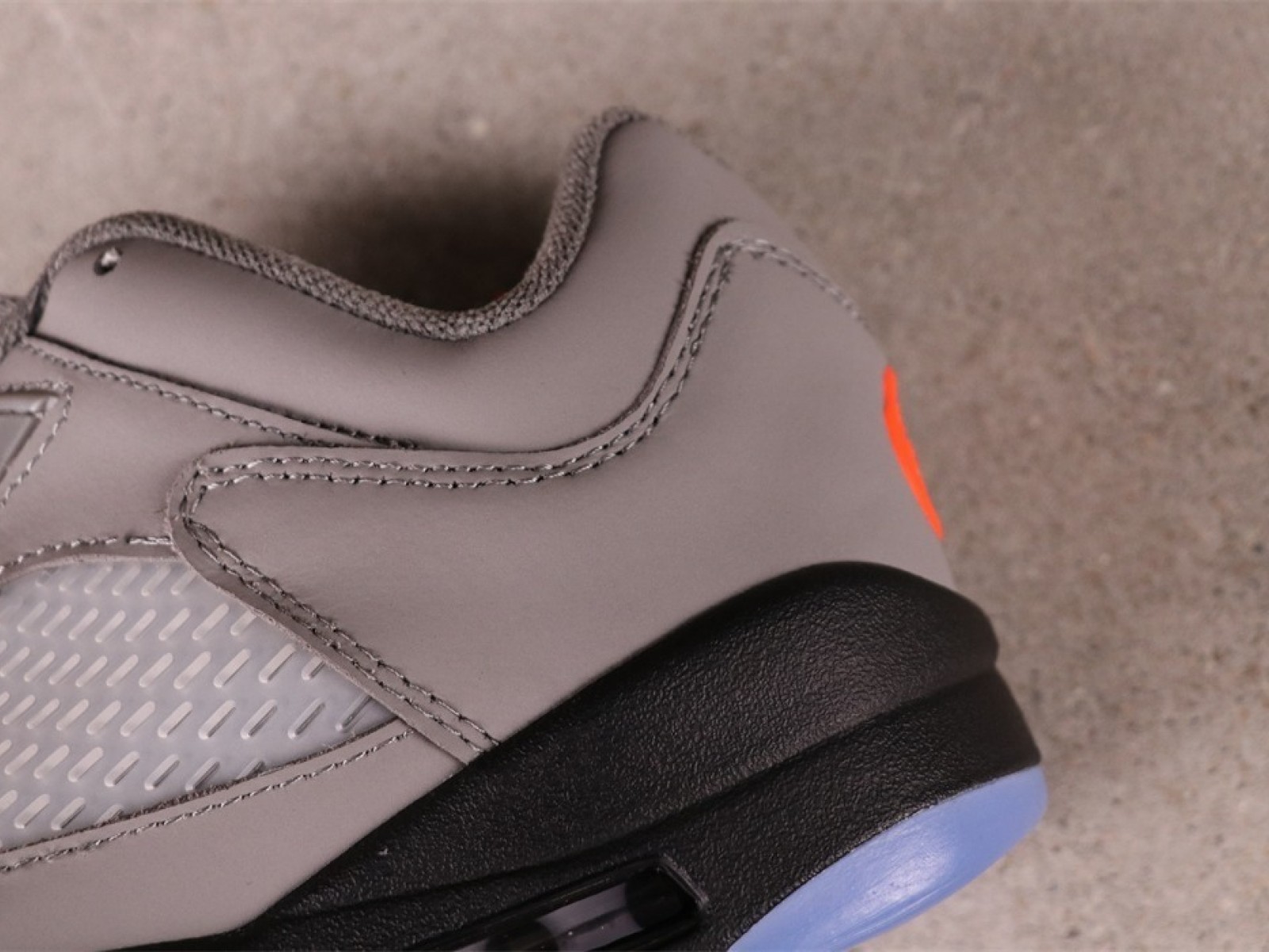 Air Jordan 5 Low x PSG DX6325-202