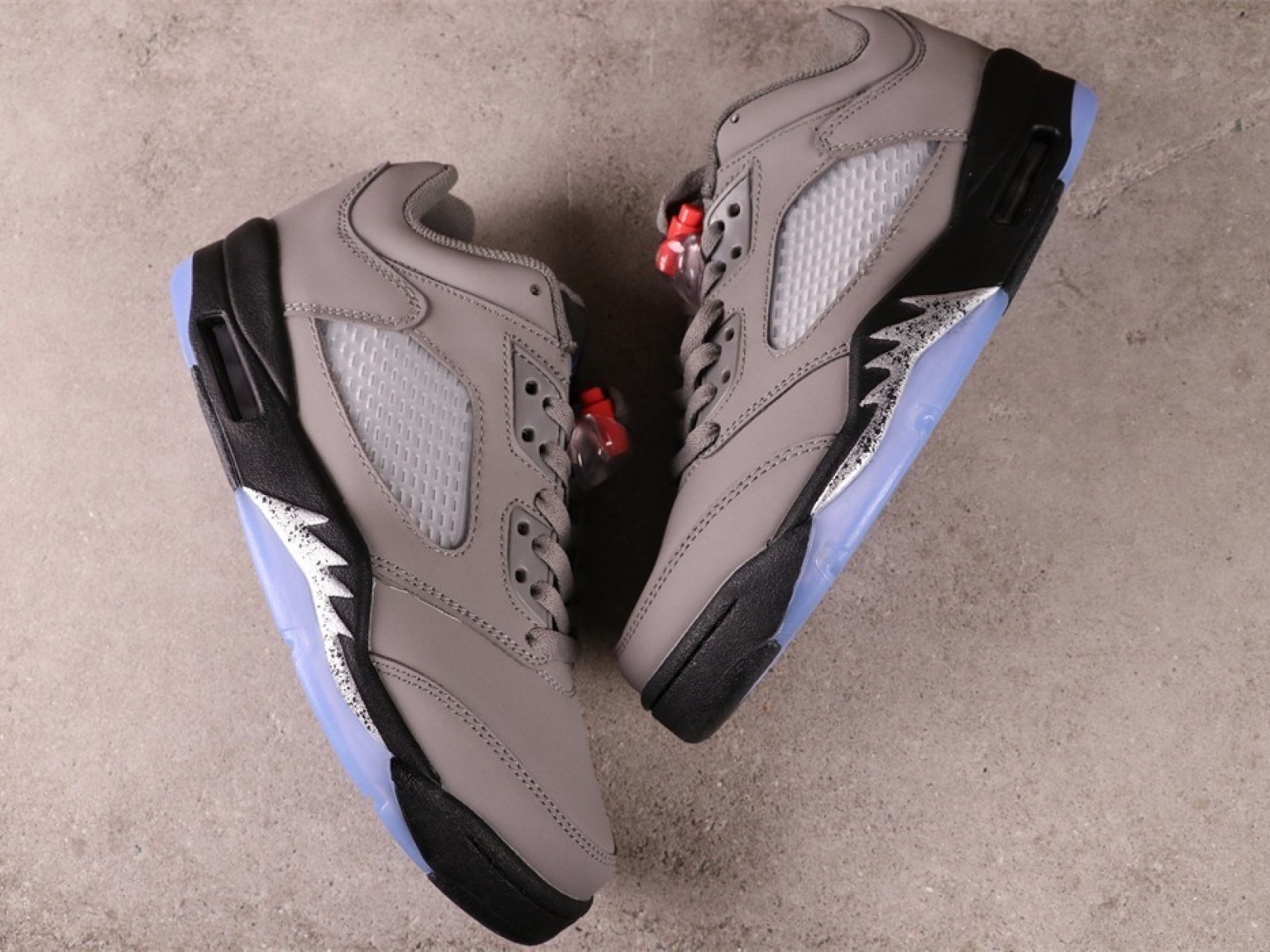 Air Jordan 5 Low x PSG DX6325-202