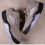 Air Jordan 5 Low x PSG DX6325-202