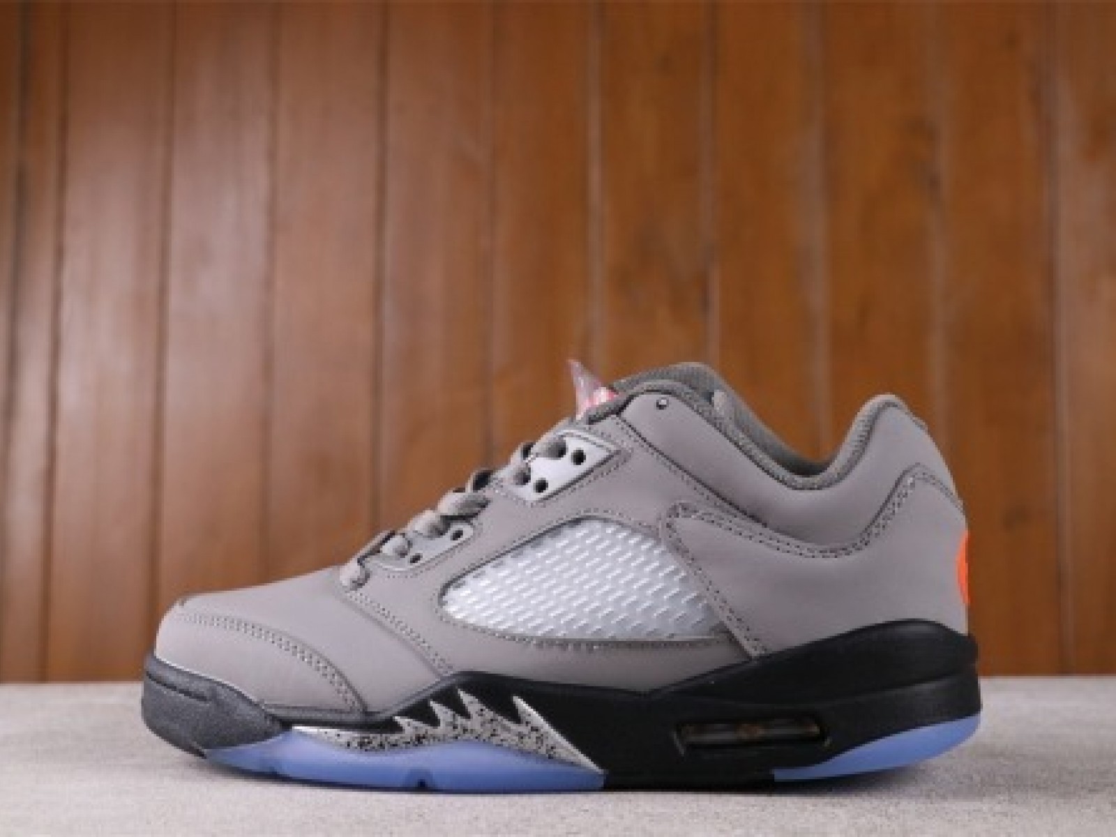 Air Jordan 5 Low x PSG DX6325-202