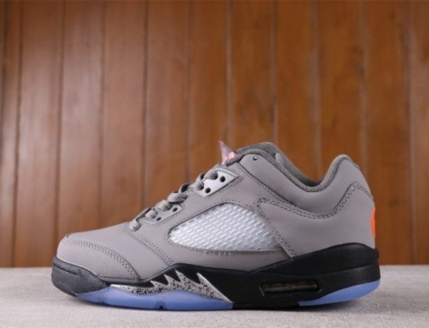 Air Jordan 5 Low x PSG DX6325-202