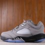 Air Jordan 5 Low x PSG DX6325-202