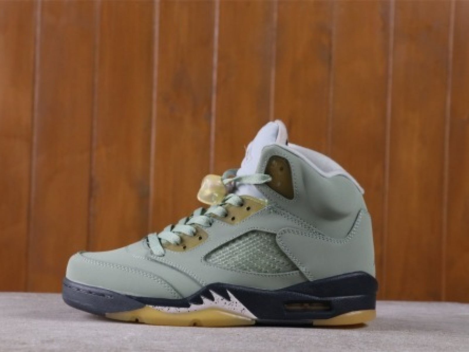 Air Jordan 5 SP Michigan DC7510-300