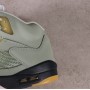 Air Jordan 5 SP Michigan DC7510-300