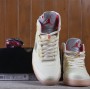 OFF-WHITE x Air Jordan 5 CT8480-002