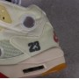 OFF-WHITE x Air Jordan 5 CT8480-002