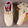 OFF-WHITE x Air Jordan 5 CT8480-002