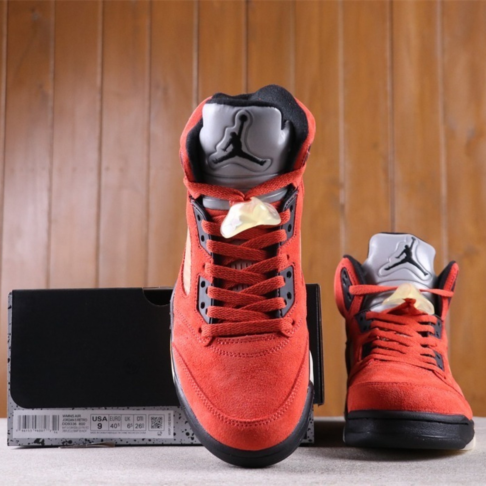 Air Jordan 5 WMNS Mars For Her DD9336-800