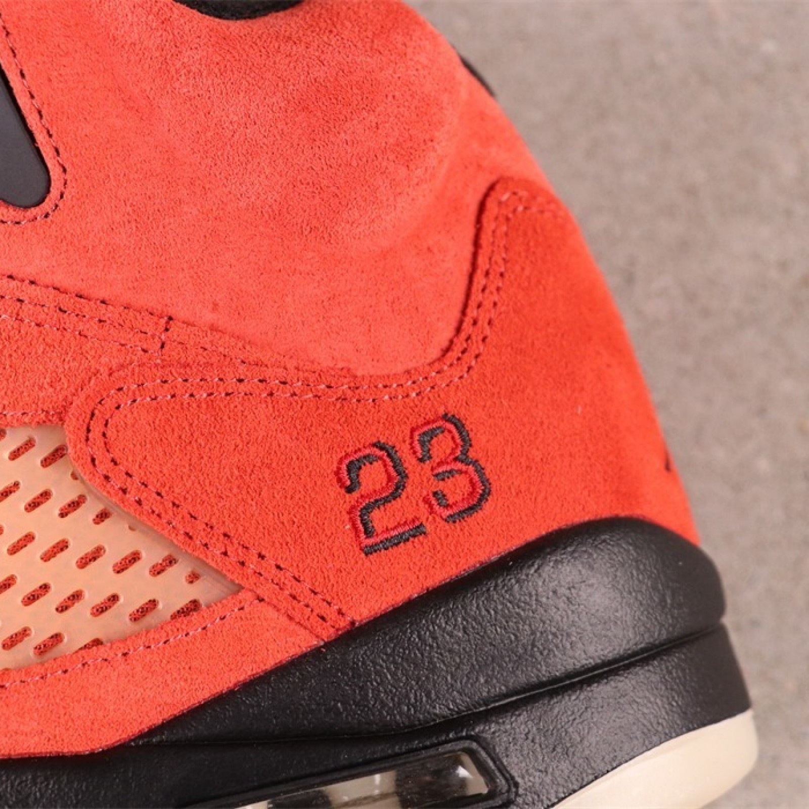 Air Jordan 5 WMNS Mars For Her DD9336-800