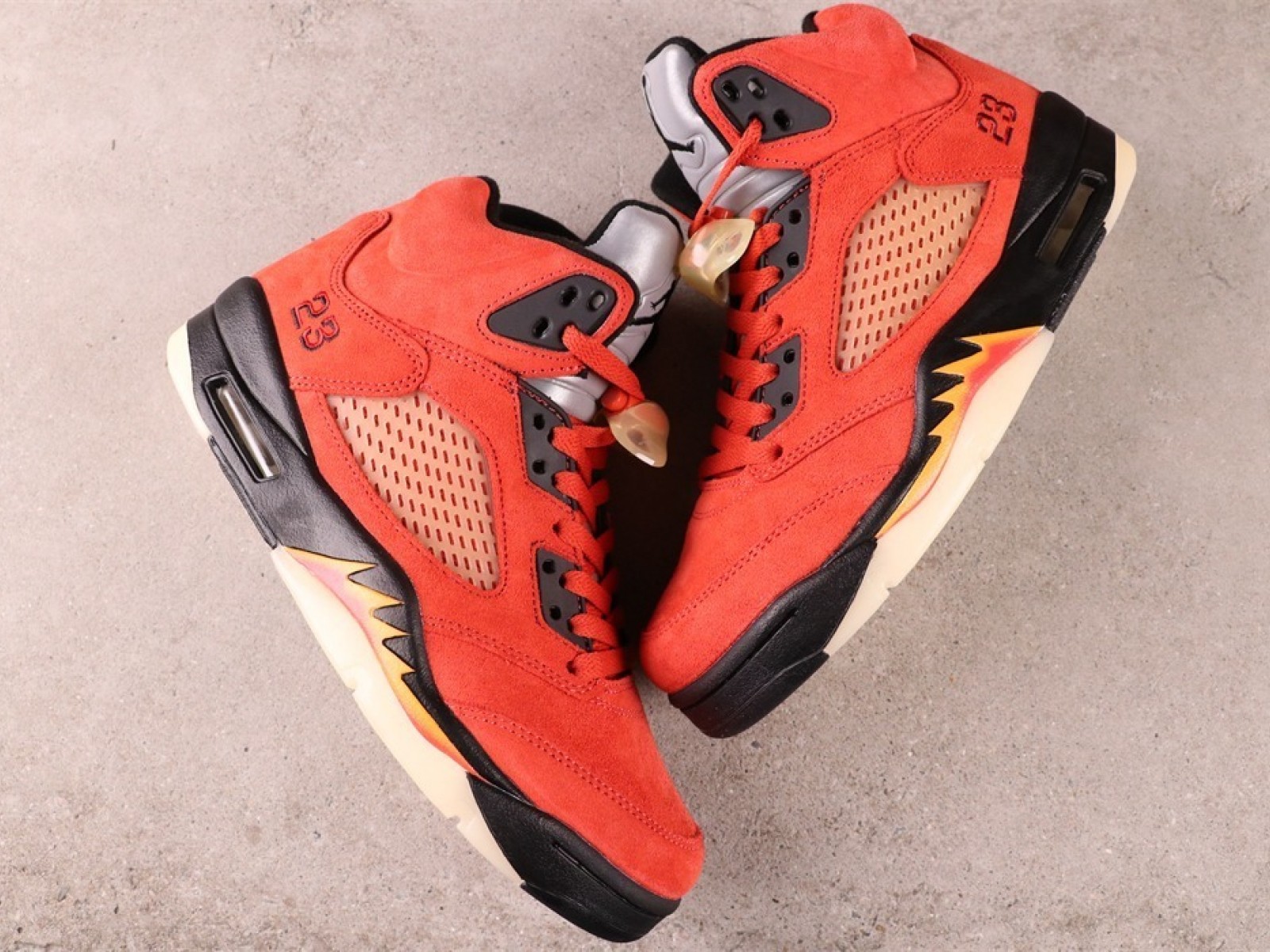 Air Jordan 5 WMNS Mars For Her DD9336-800
