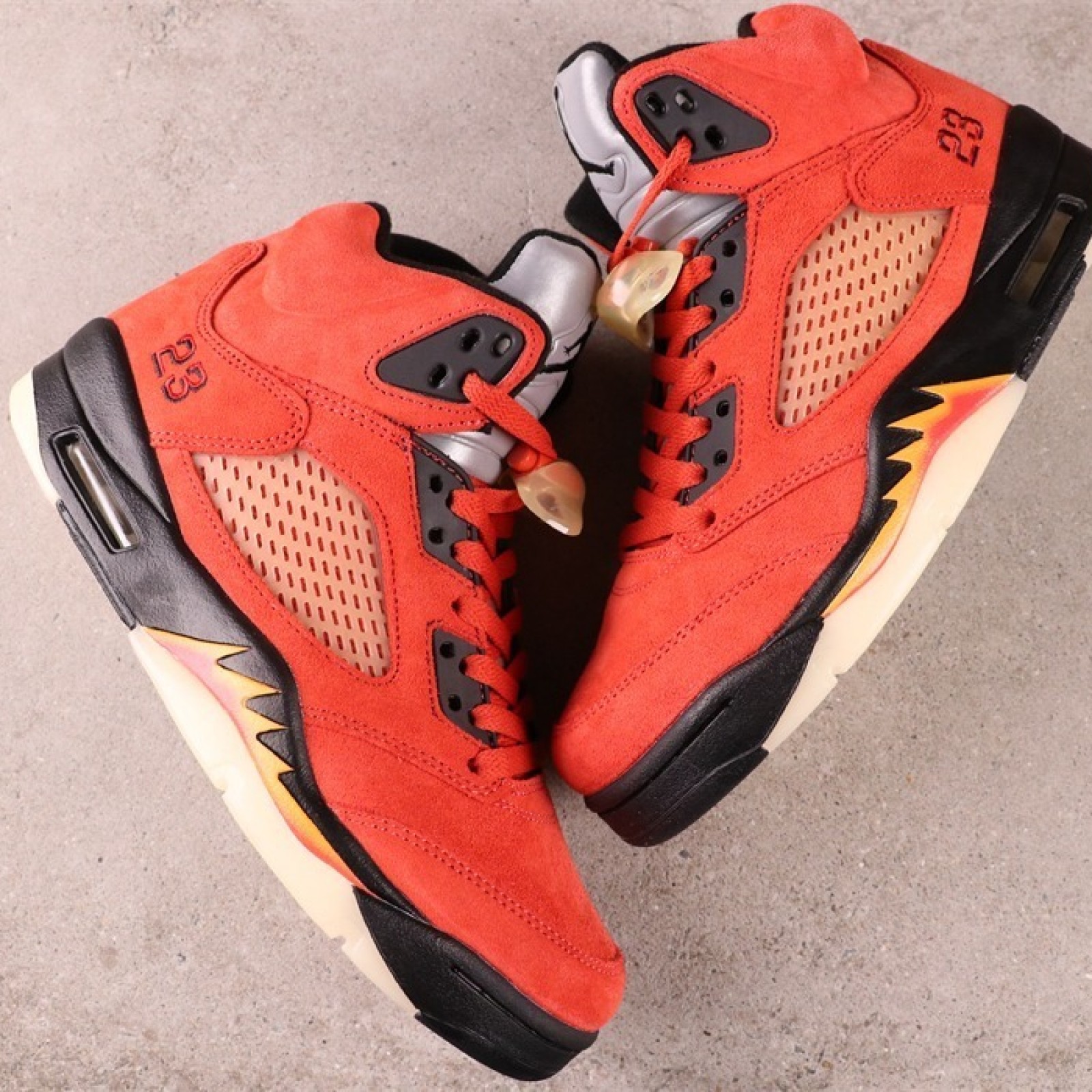 Air Jordan 5 WMNS Mars For Her DD9336-800