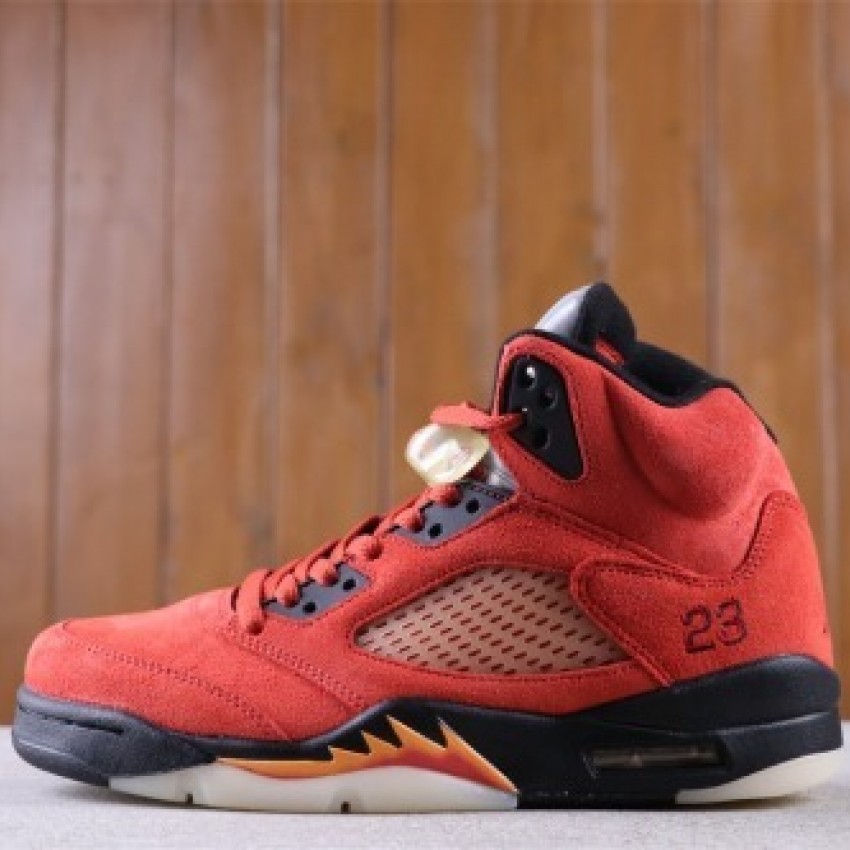 Air Jordan 5 WMNS "Mars For Her" DD9336-800