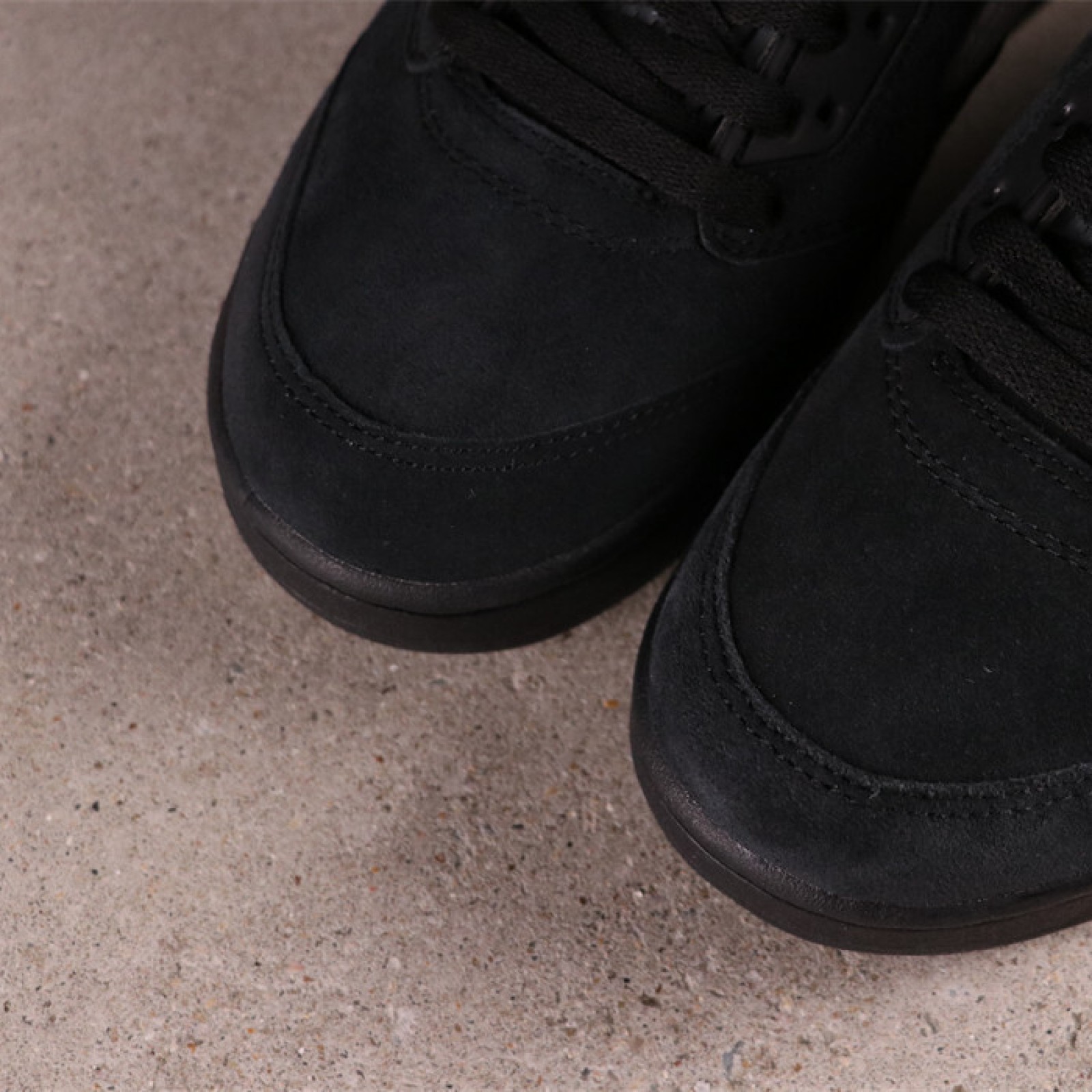 Air Jordan 5 Black FD1330-001